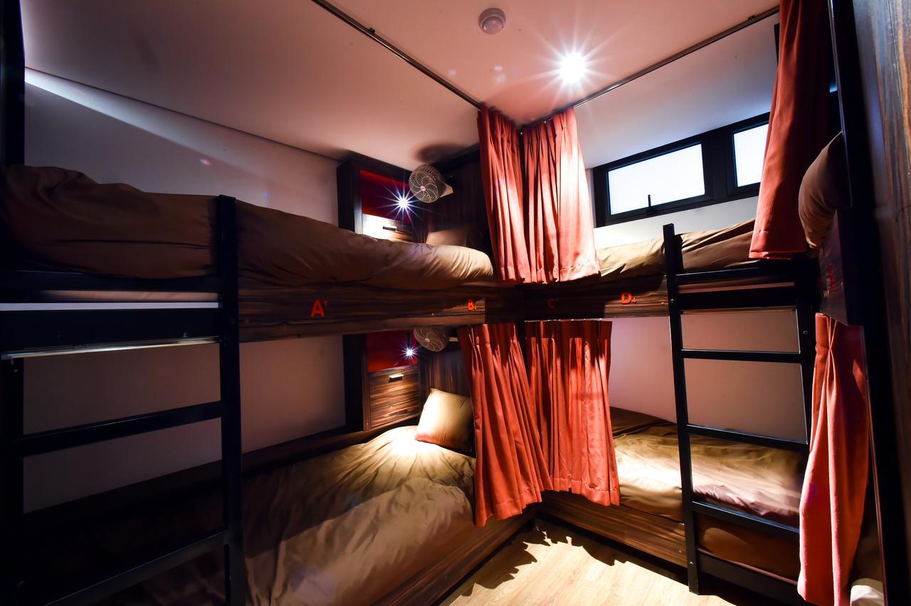 Cocoon Inn Hanoi Luaran gambar
