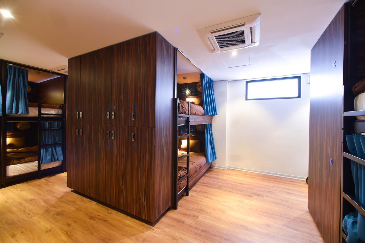 Cocoon Inn Hanoi Luaran gambar