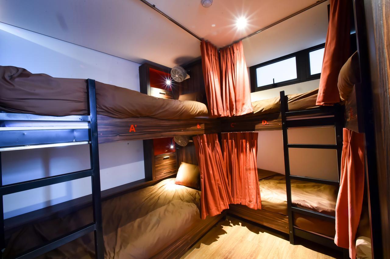 Cocoon Inn Hanoi Luaran gambar