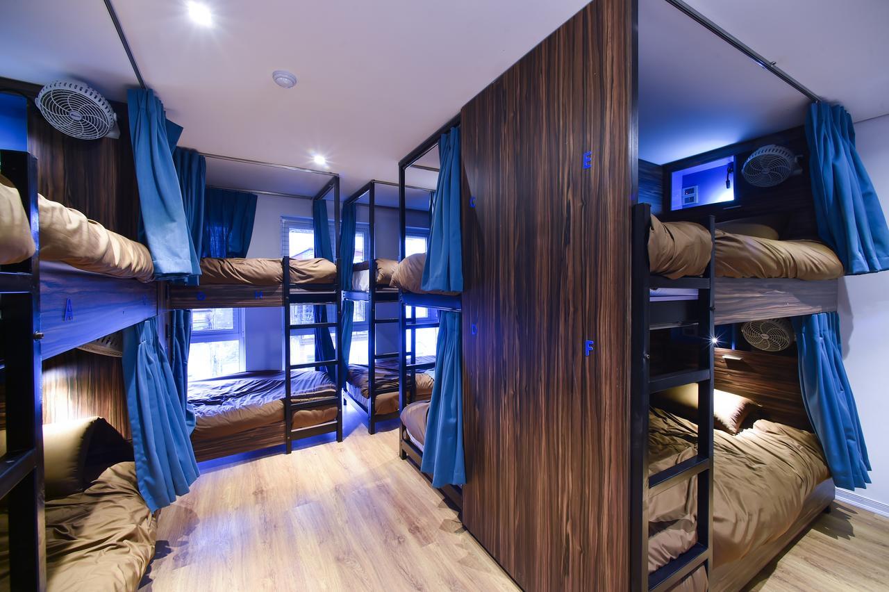 Cocoon Inn Hanoi Luaran gambar