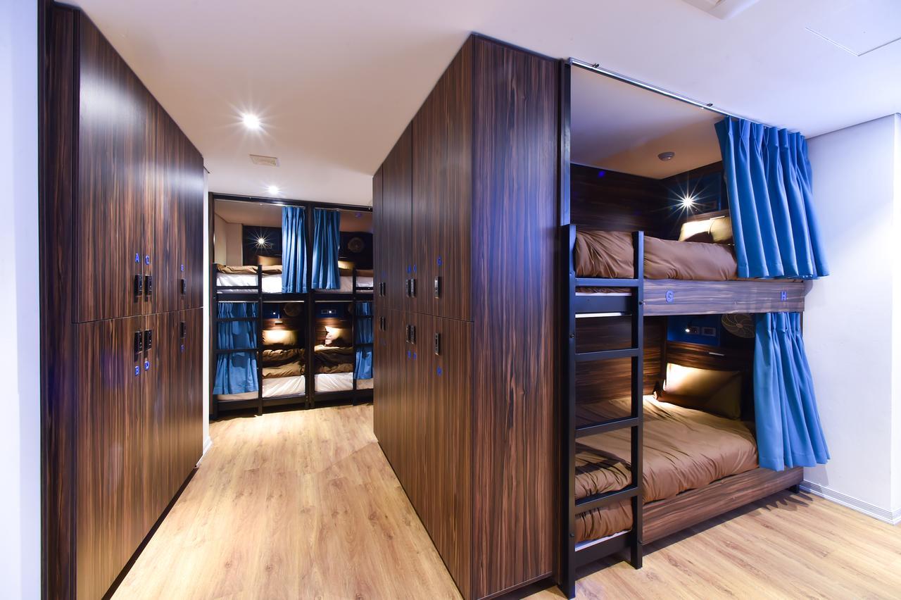 Cocoon Inn Hanoi Luaran gambar