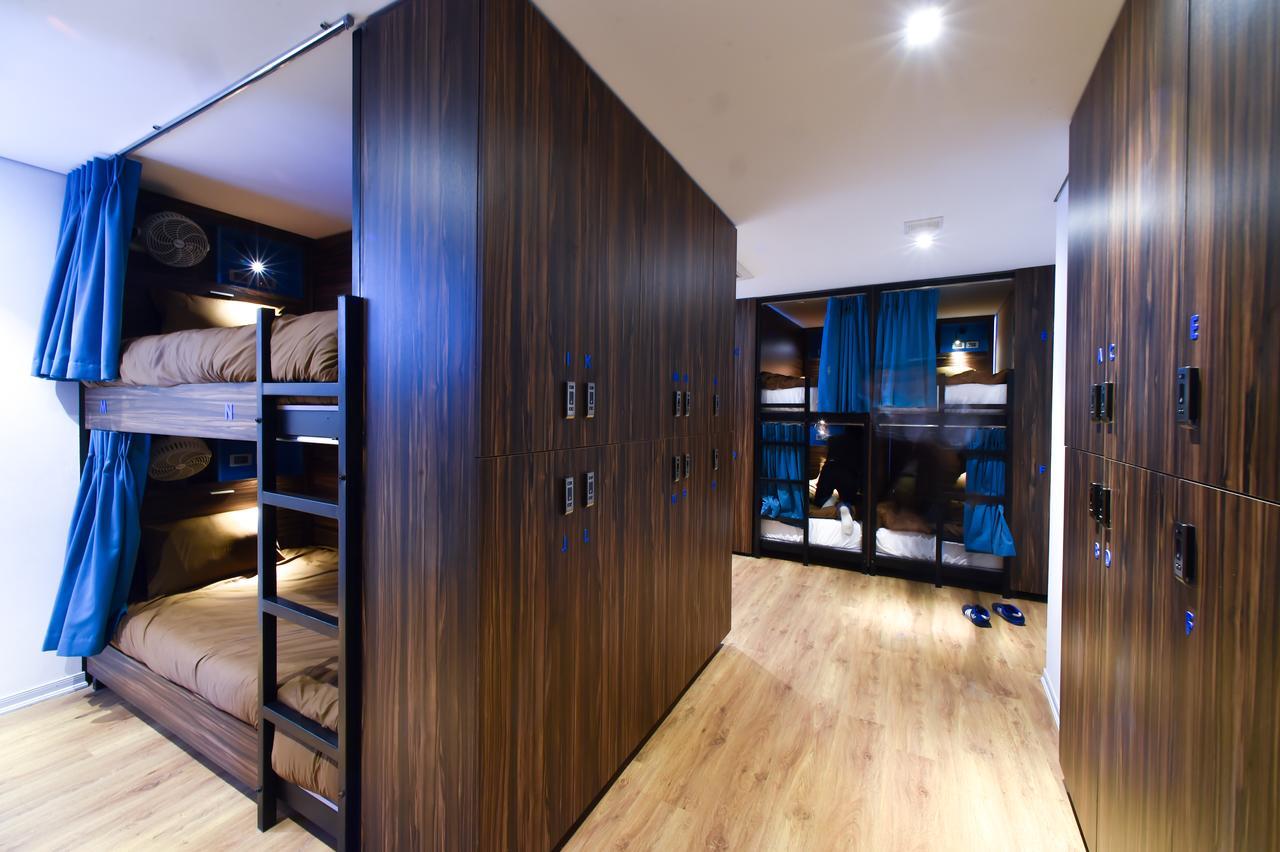 Cocoon Inn Hanoi Luaran gambar