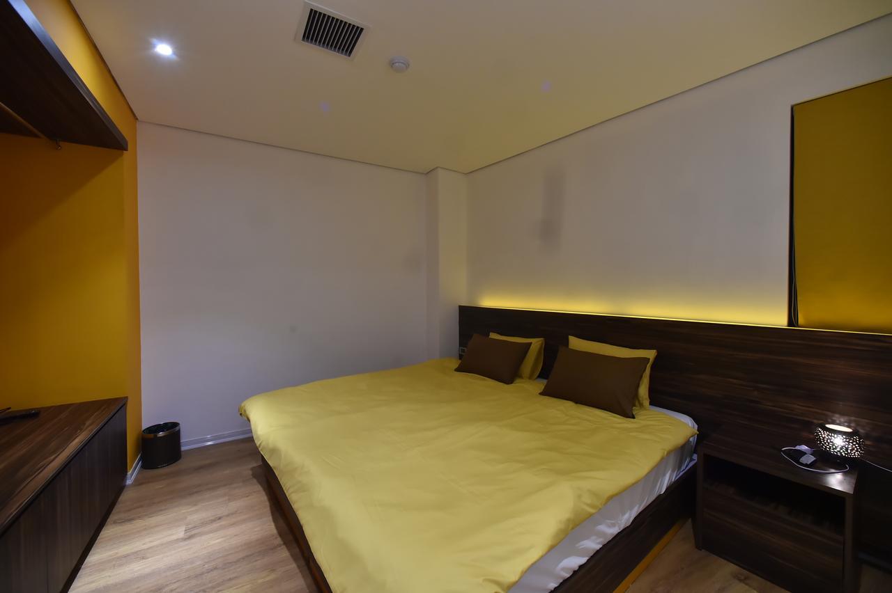 Cocoon Inn Hanoi Luaran gambar