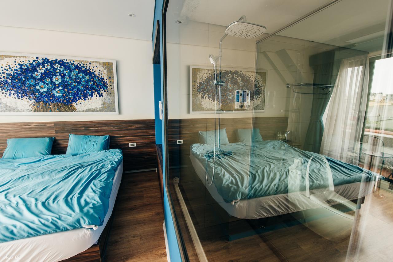 Cocoon Inn Hanoi Luaran gambar
