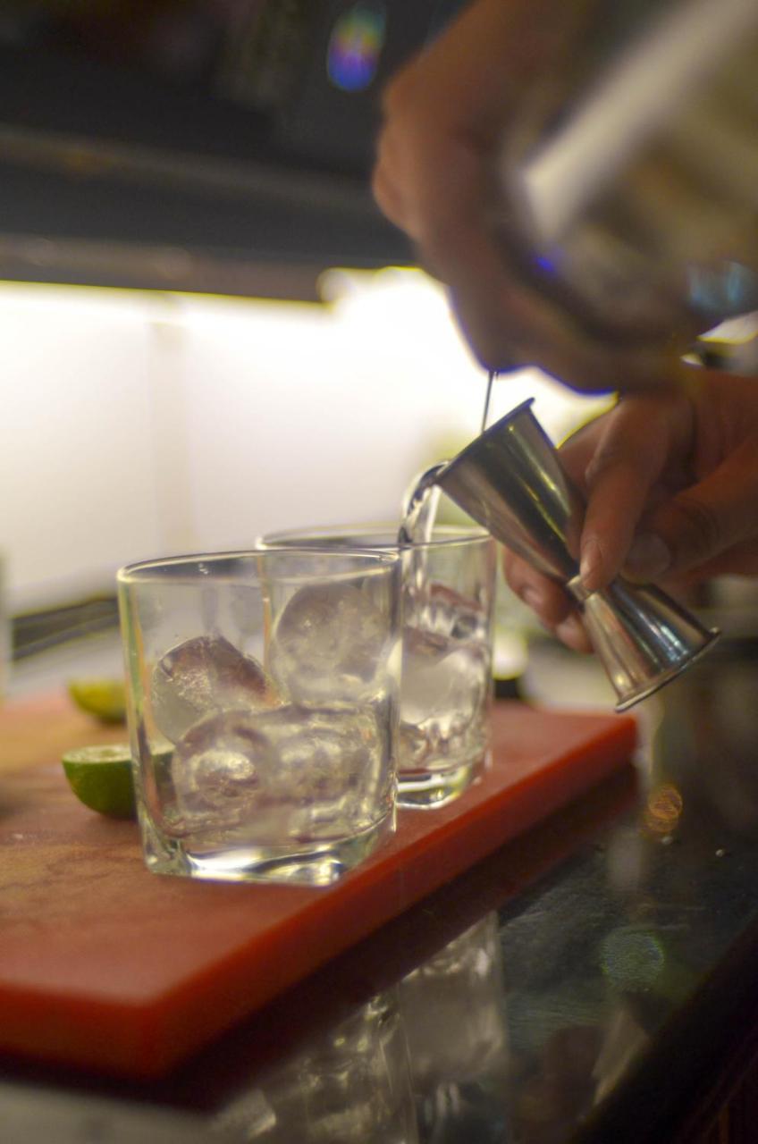 Cocoon Inn Hanoi Luaran gambar