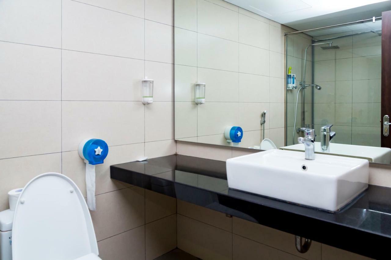 Cocoon Inn Hanoi Luaran gambar