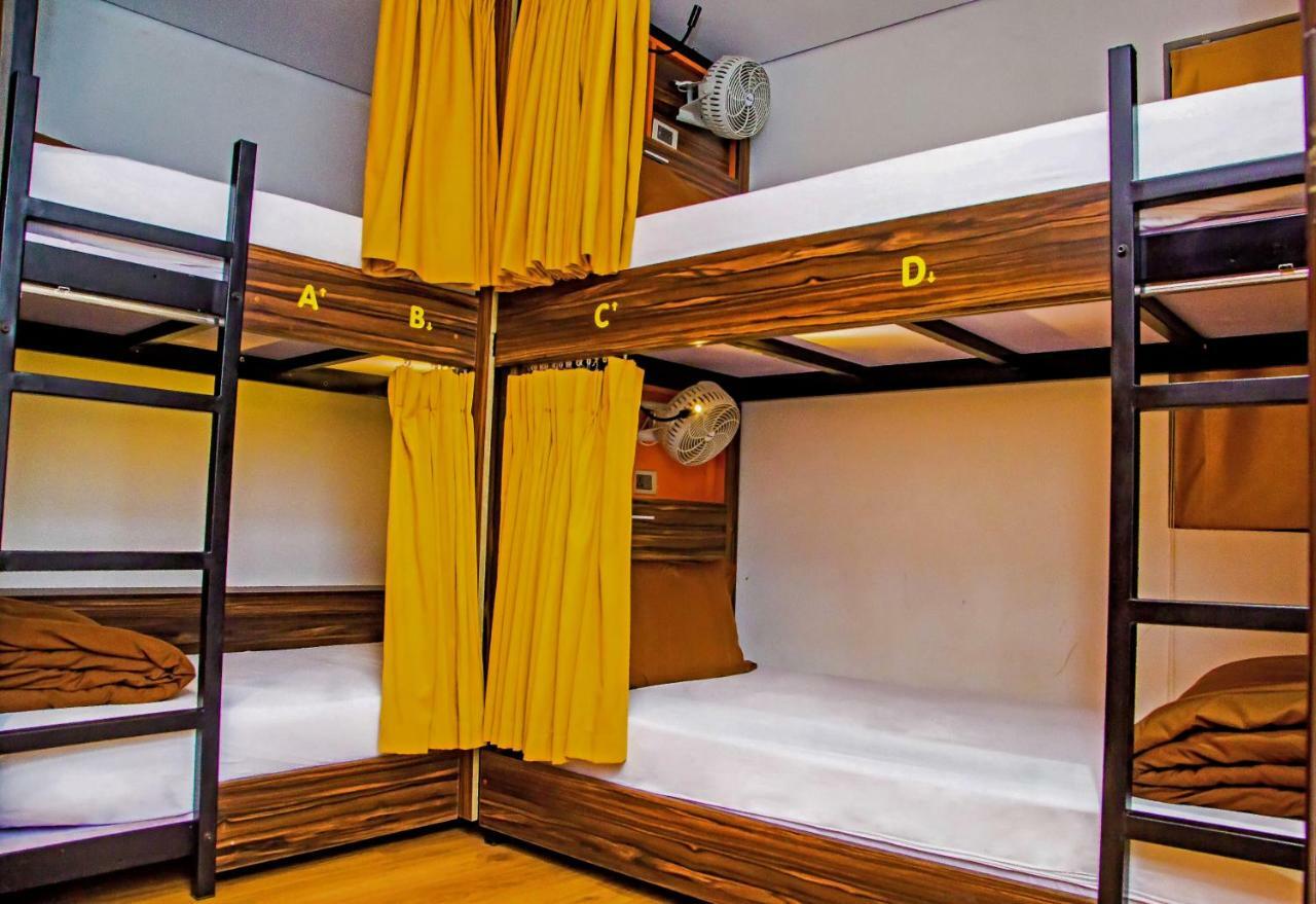 Cocoon Inn Hanoi Luaran gambar