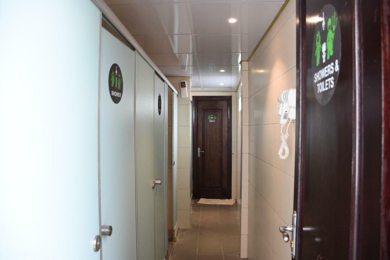 Cocoon Inn Hanoi Luaran gambar